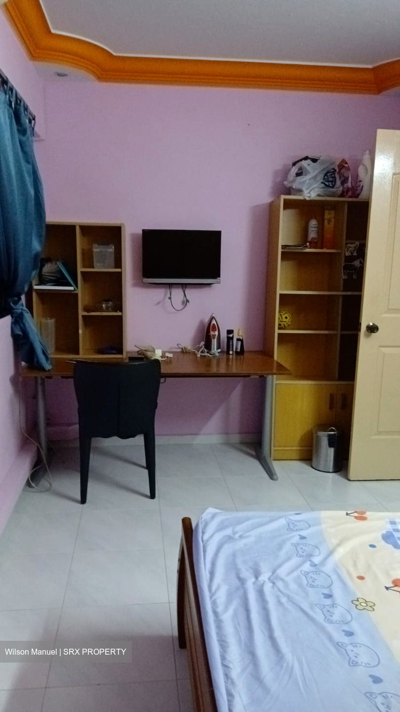 Blk 613 Clementi West Street 1 (Clementi), HDB 4 Rooms #474005611